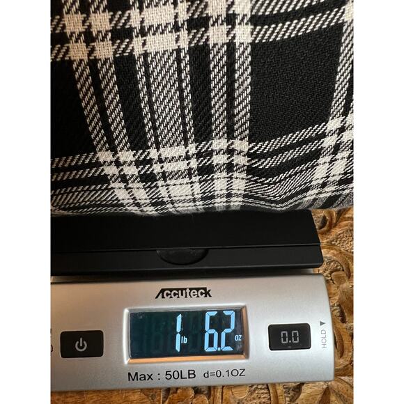 Vintage 80s Criscione X Cache Size S Jacket Blazer 100% Rayon with Rhinestones - Picture 12 of 12